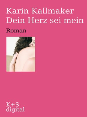 cover image of Dein Herz sei mein